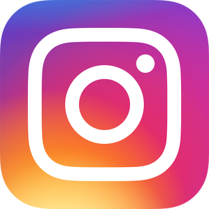 Instagram Knopf